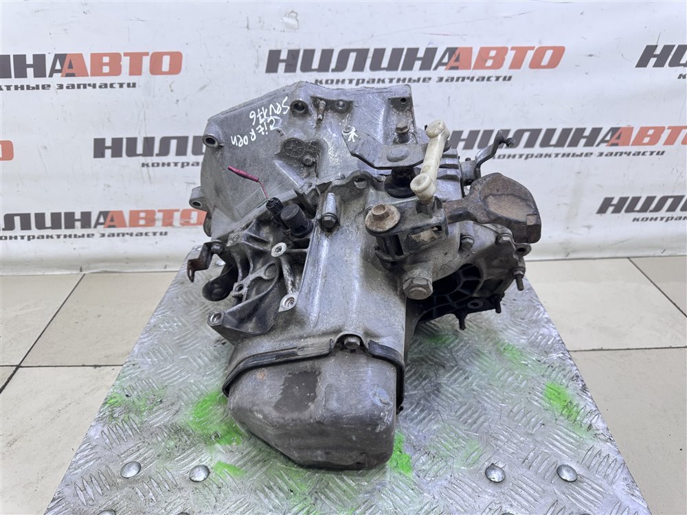 МКПП, 7000 рублей, Севастополь