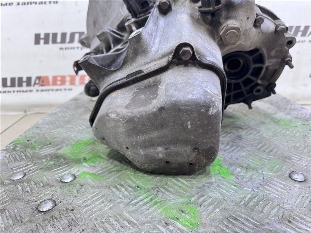 МКПП, 7000 рублей, Севастополь