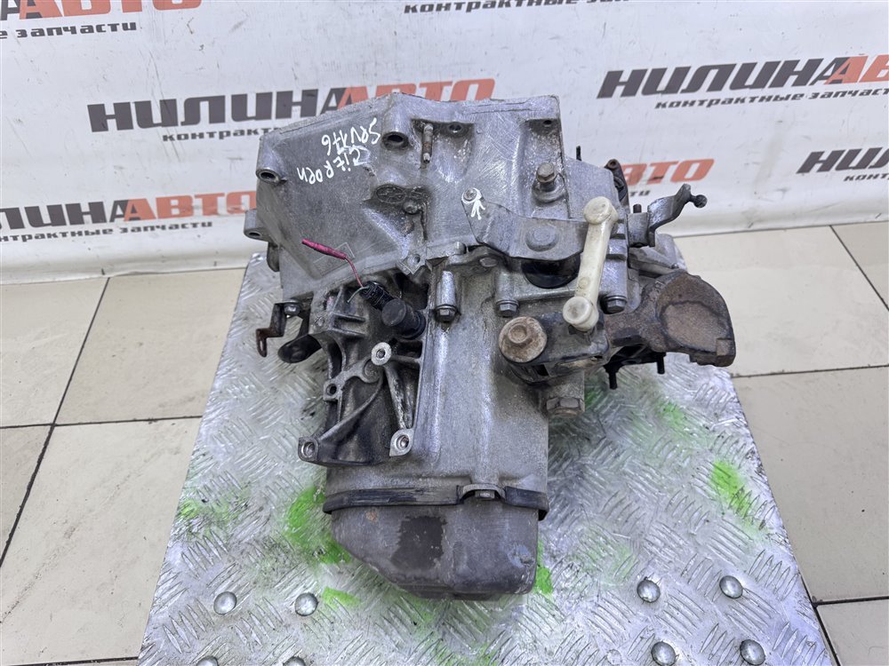 МКПП, 7000 рублей, Севастополь