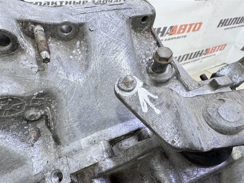 МКПП, 7000 рублей, Севастополь