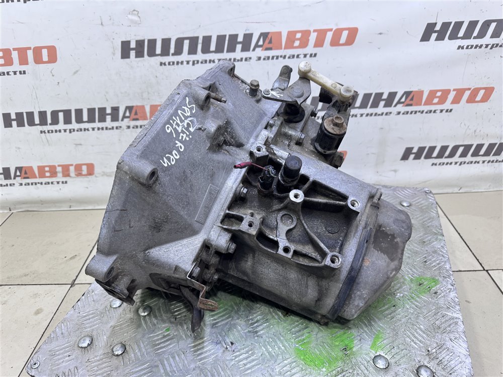 МКПП, 7000 рублей, Севастополь