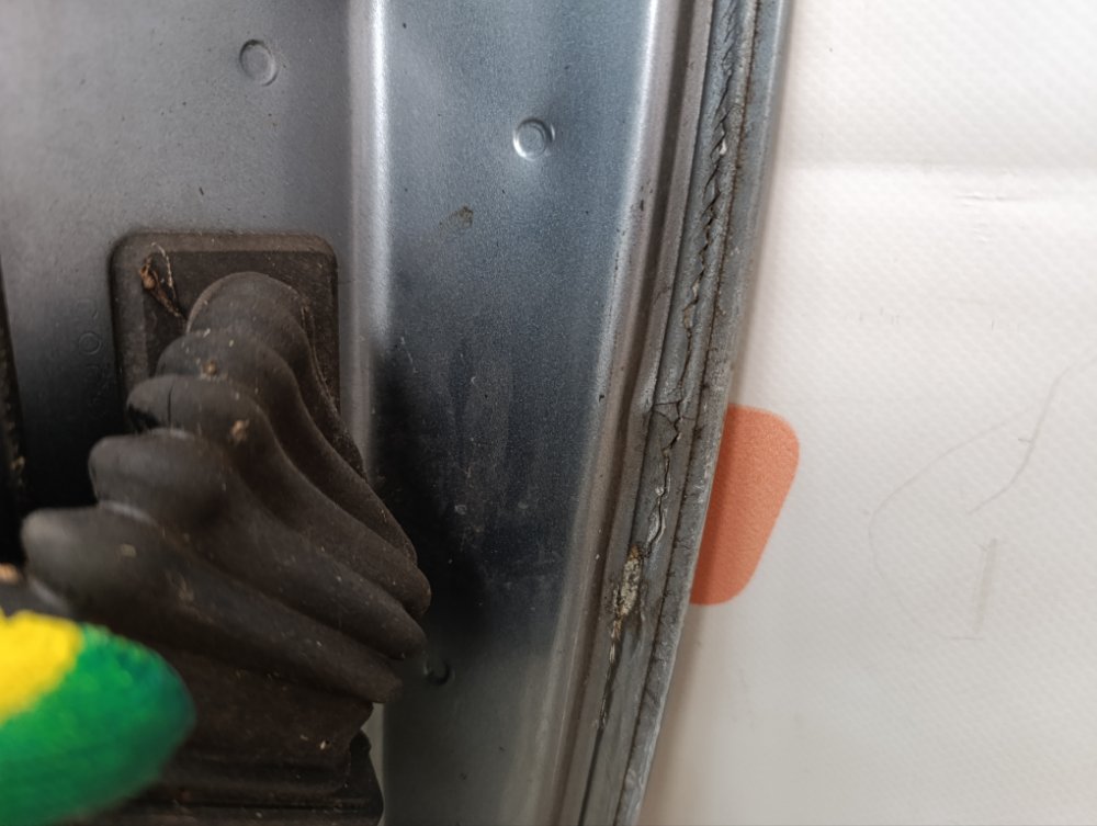 Дверь, 29500 рублей, Москва