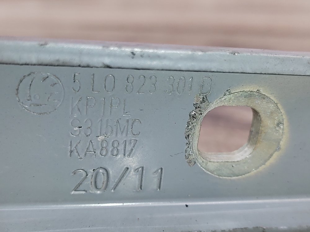 Петля капота, 3000 рублей, Москва