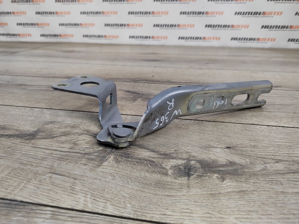 Петля капота, 3000 рублей, Москва