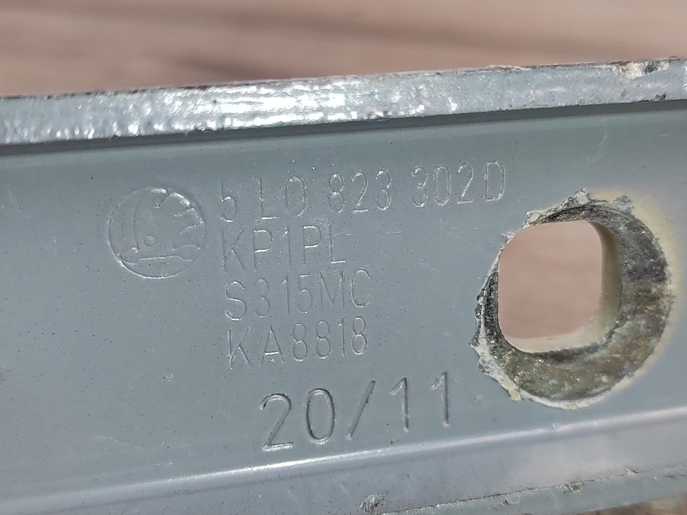 Петля капота, 3000 рублей, Москва