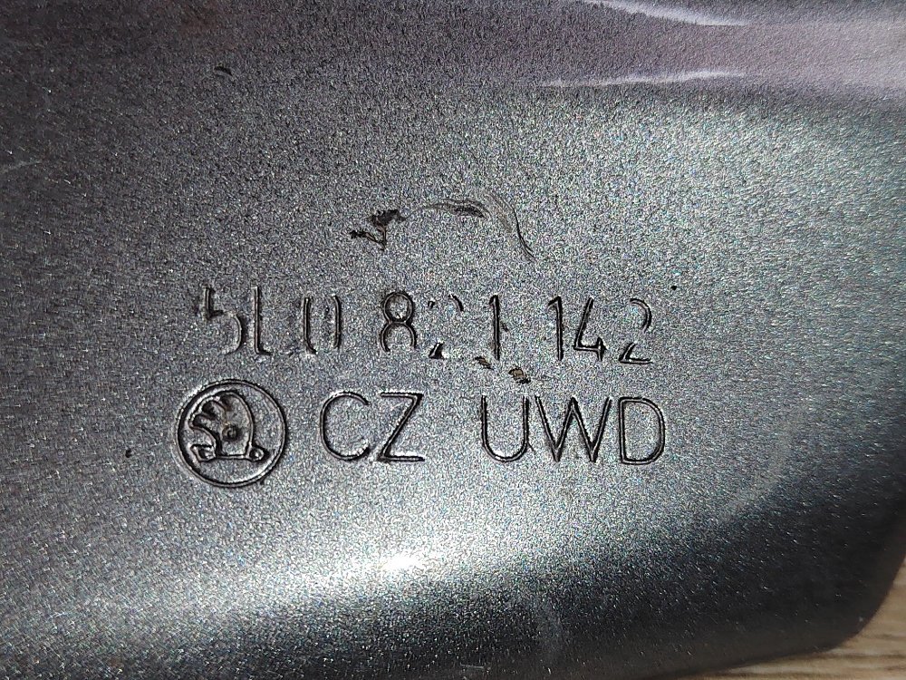 Кронштейн крыла, 1000 рублей, Москва