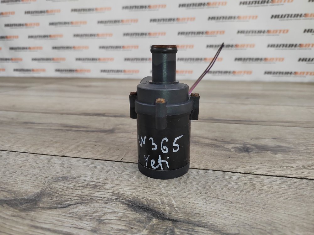 Насос водяной вспомогательный, 2500 рублей, Москва