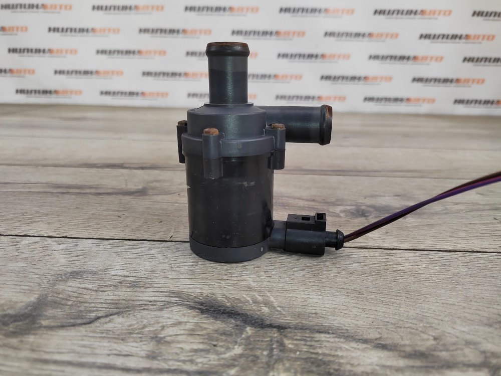 Насос водяной вспомогательный, 2500 рублей, Москва