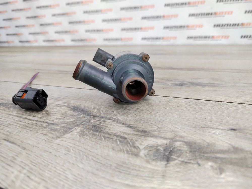 Насос водяной вспомогательный, 2500 рублей, Москва