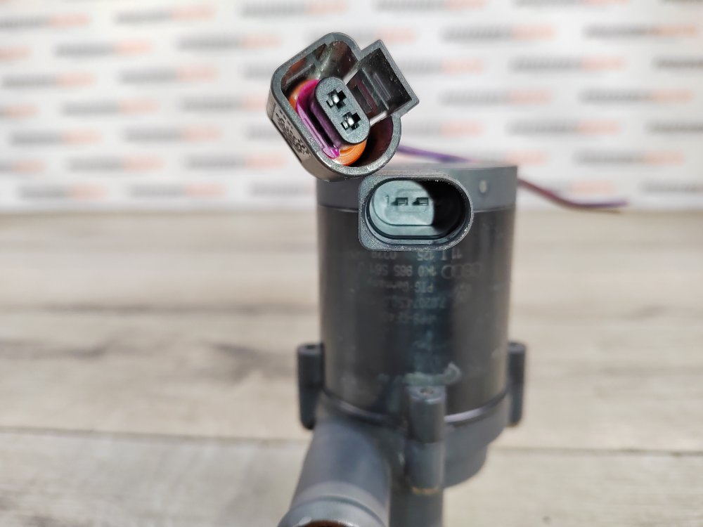 Насос водяной вспомогательный, 2500 рублей, Москва