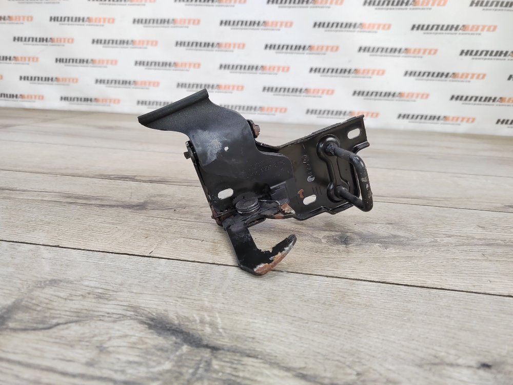 Замок капота, 3500 рублей, Москва