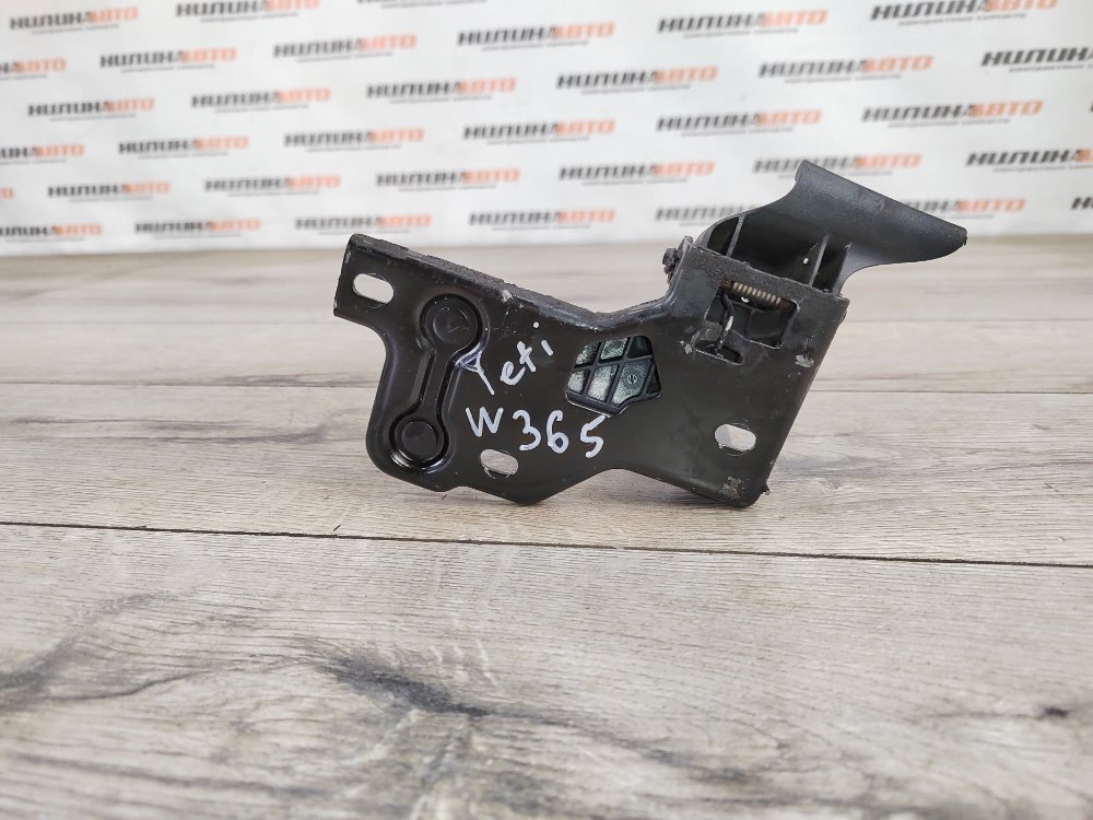 Замок капота, 3500 рублей, Москва