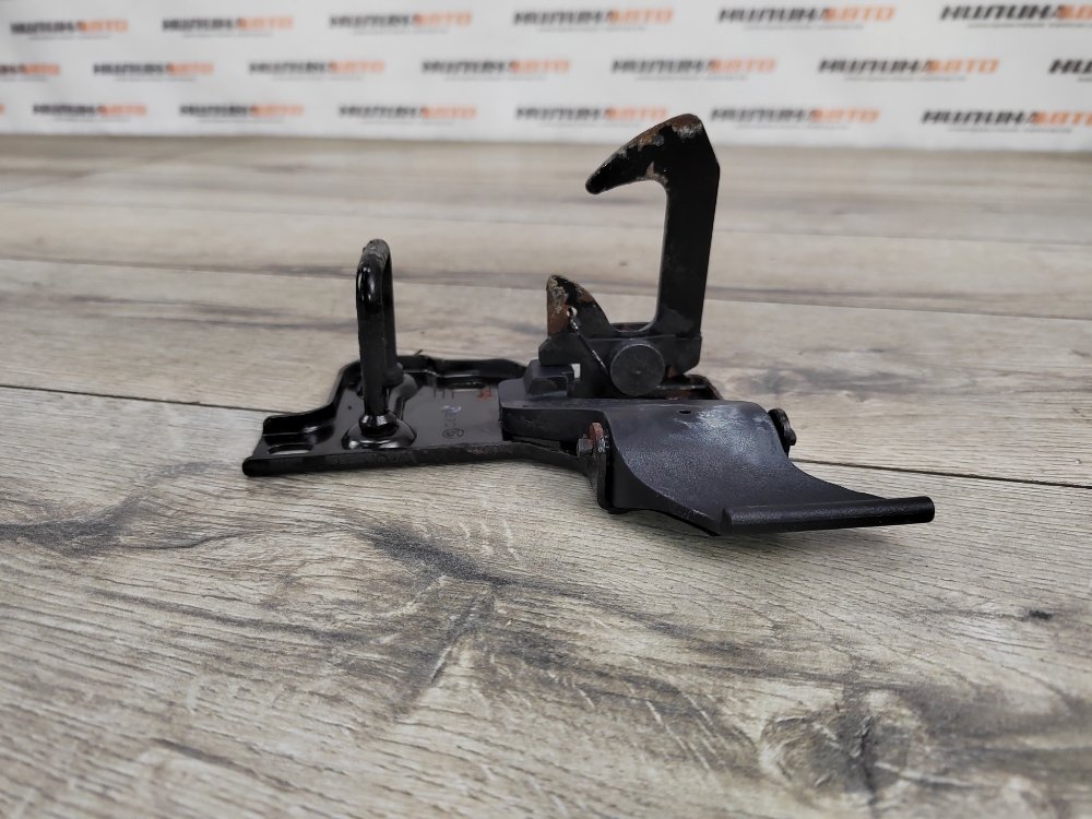 Замок капота, 3500 рублей, Москва