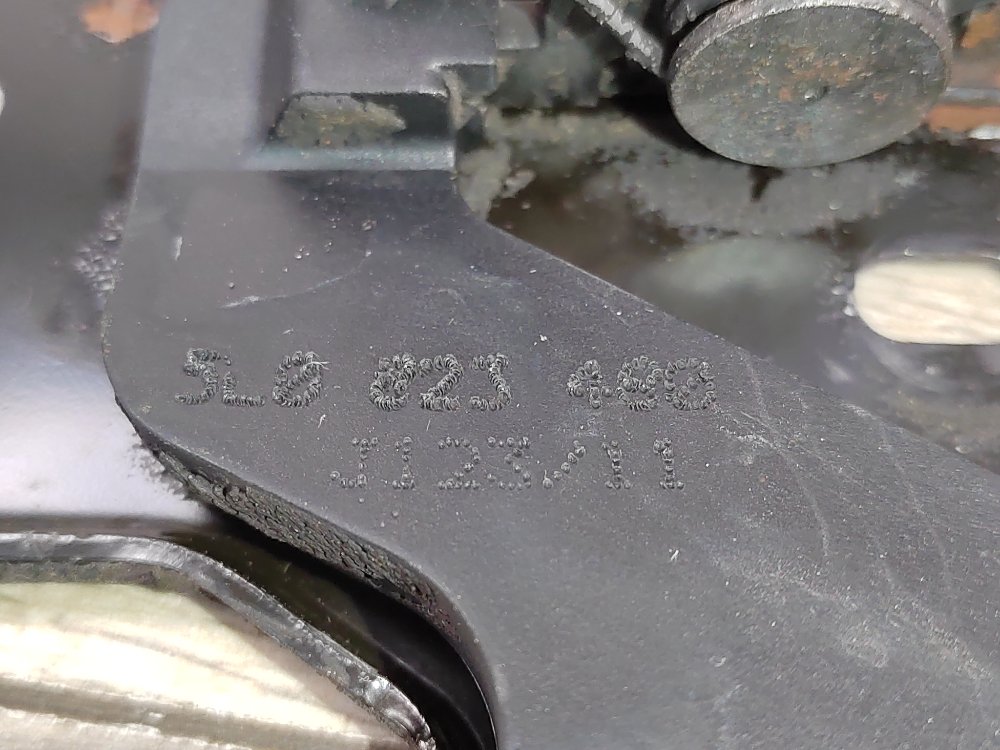 Замок капота, 3500 рублей, Москва