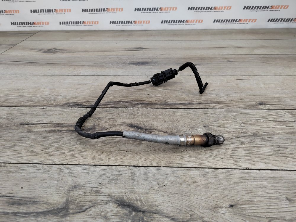 Лямбда-зонд датчик кислородный, 2200 рублей, Москва