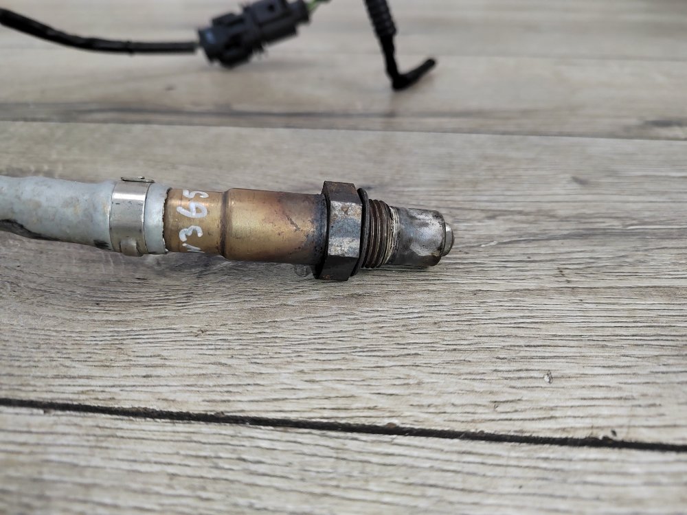 Лямбда-зонд датчик кислородный, 2200 рублей, Москва