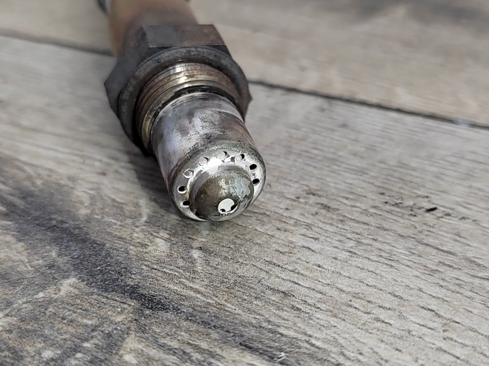 Лямбда-зонд датчик кислородный, 2200 рублей, Москва