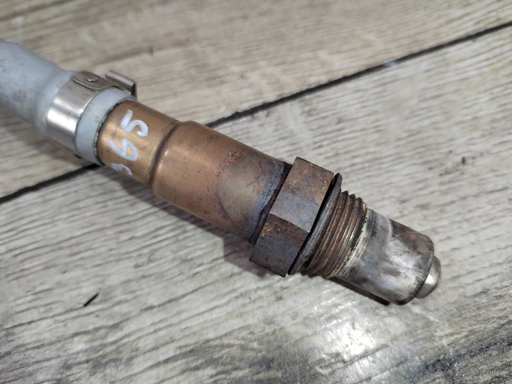 Лямбда-зонд датчик кислородный, 2200 рублей, Москва