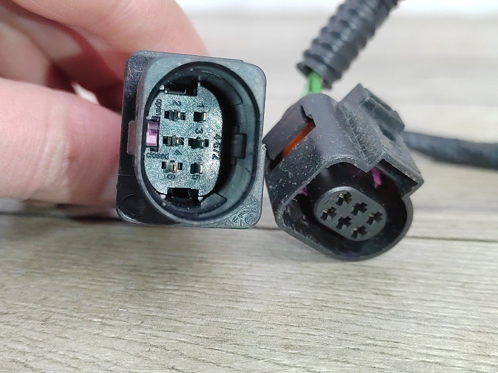 Лямбда-зонд датчик кислородный, 2200 рублей, Москва