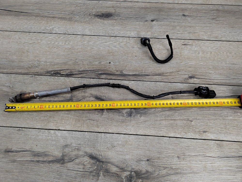 Лямбда-зонд датчик кислородный, 2200 рублей, Москва