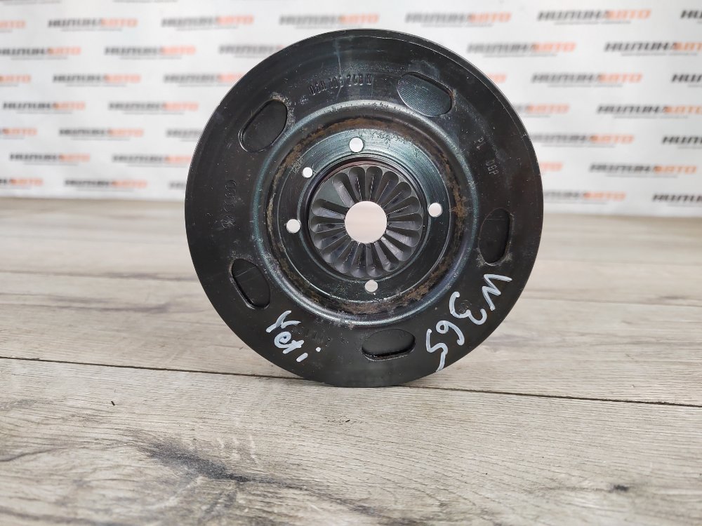 Шкив коленвала, 1500 рублей, Москва