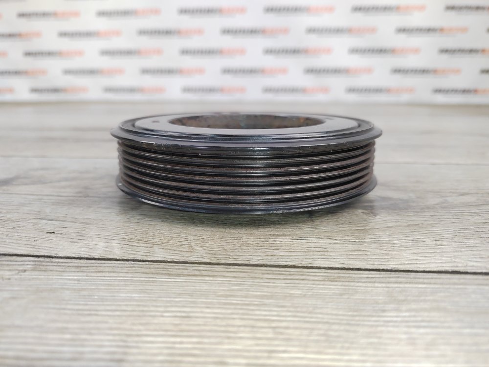 Шкив коленвала, 1500 рублей, Москва