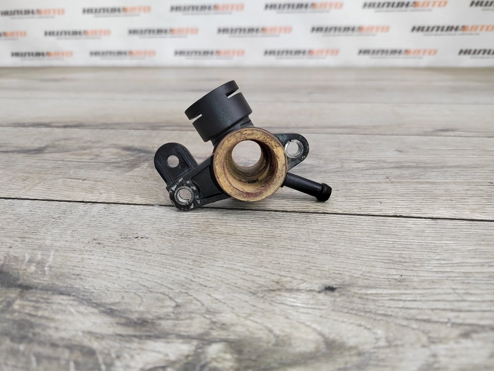 Фланец системы охлаждения, 600 рублей, Москва