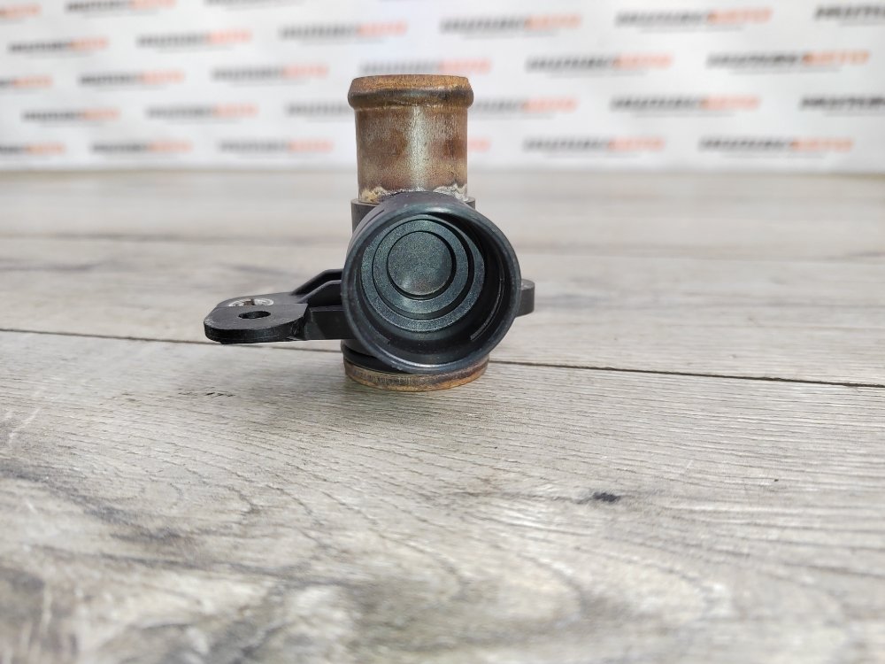 Фланец системы охлаждения, 600 рублей, Москва