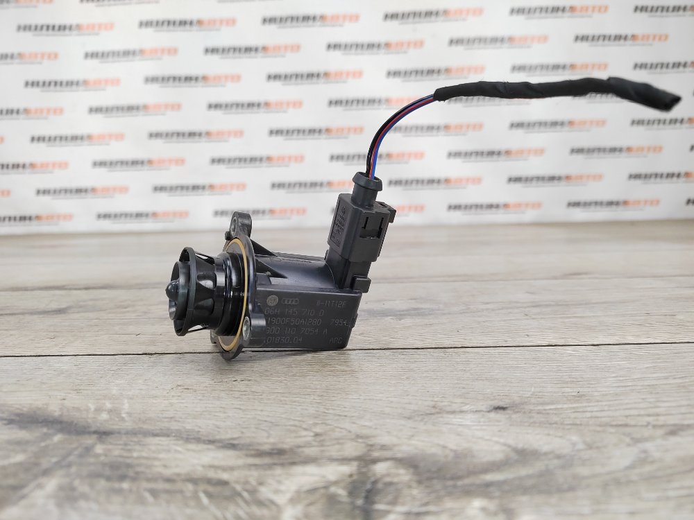 Клапан управления турбиной, 2000 рублей, Москва