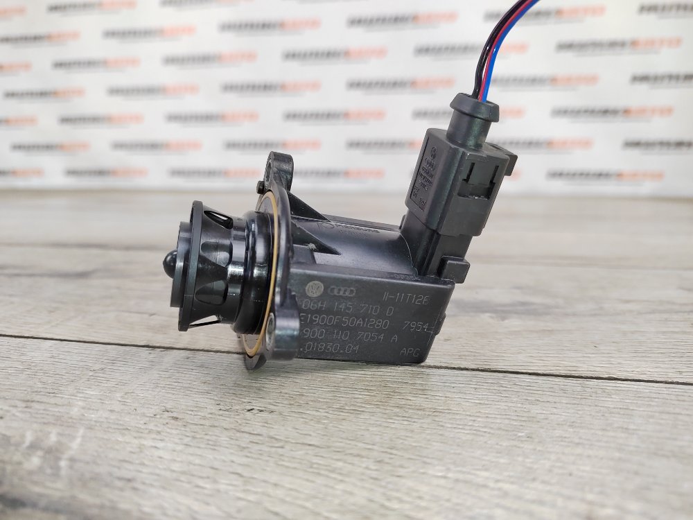 Клапан управления турбиной, 2000 рублей, Москва