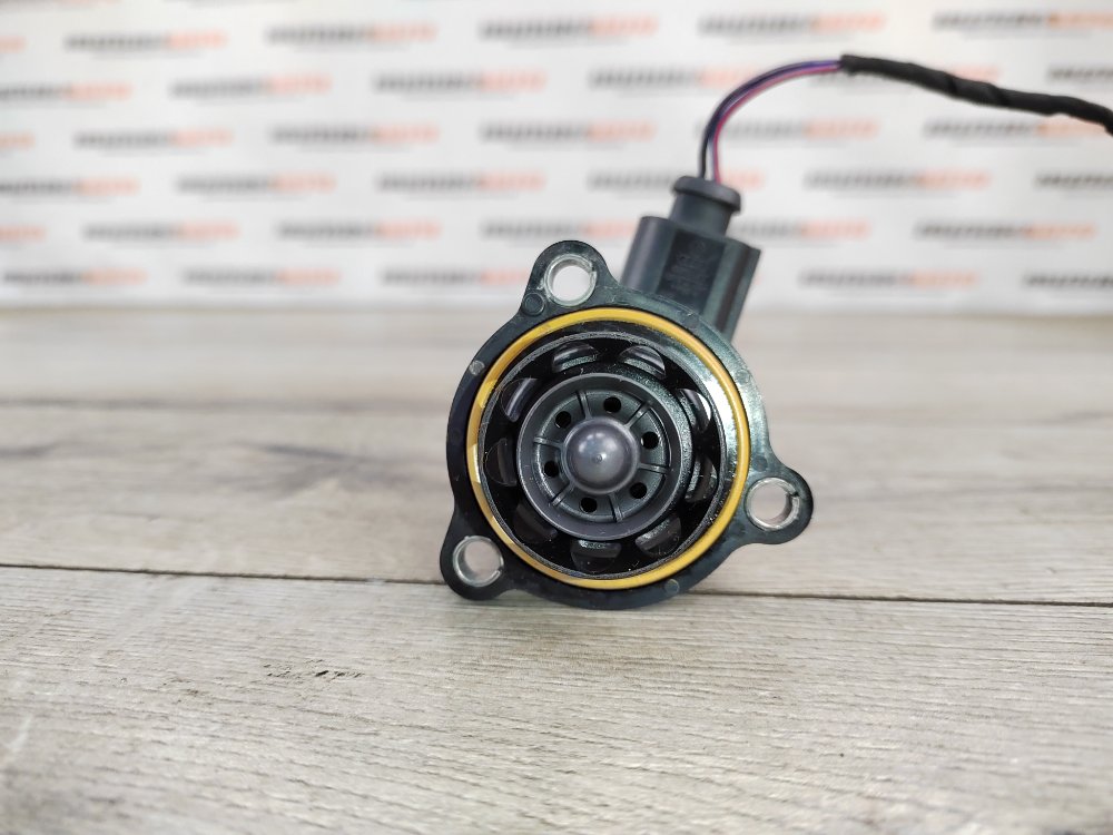 Клапан управления турбиной, 2000 рублей, Москва