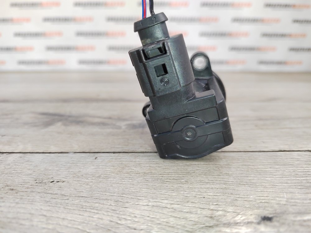 Клапан управления турбиной, 2000 рублей, Москва