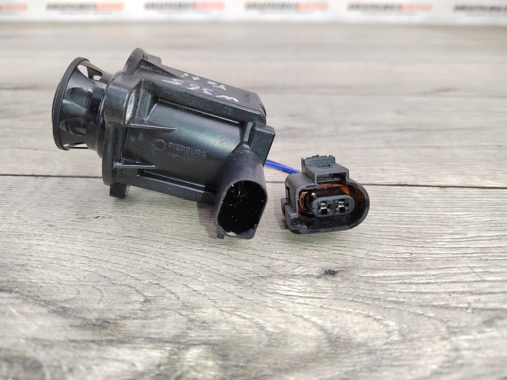 Клапан управления турбиной, 2000 рублей, Москва