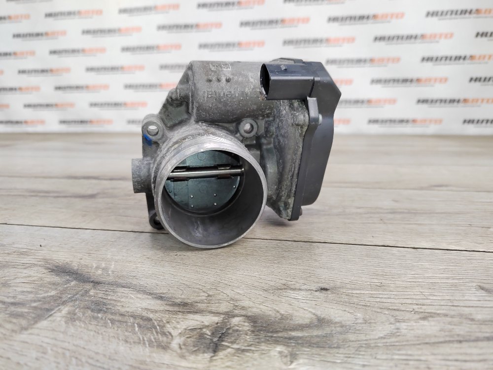 Дроссельная заслонка, 1900 рублей, Москва