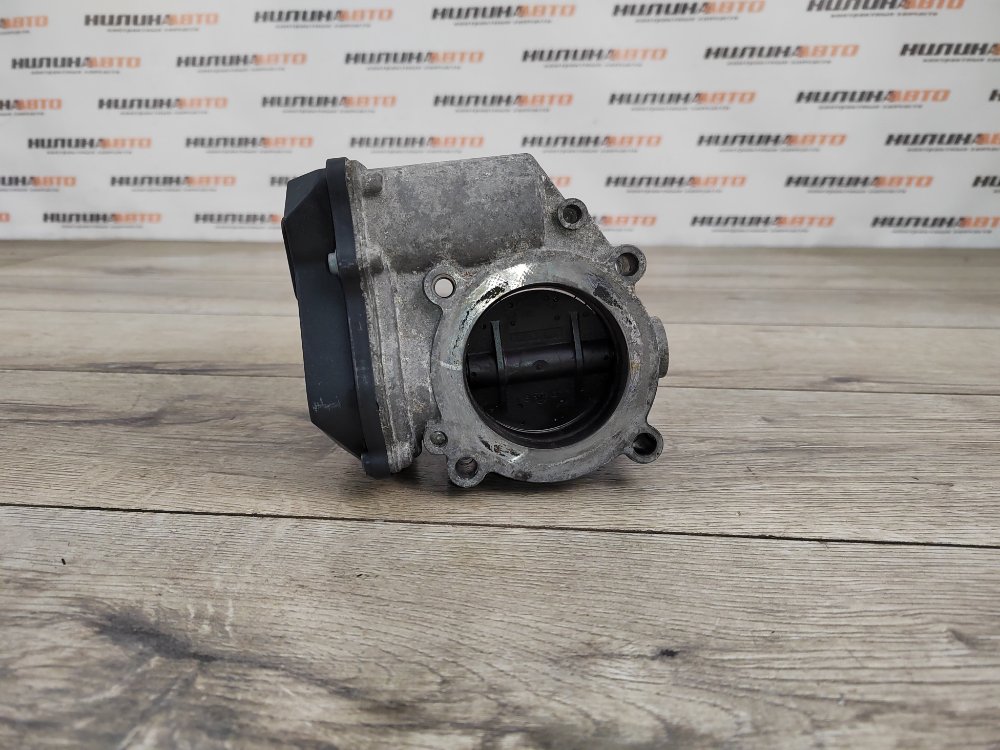 Дроссельная заслонка, 1900 рублей, Москва