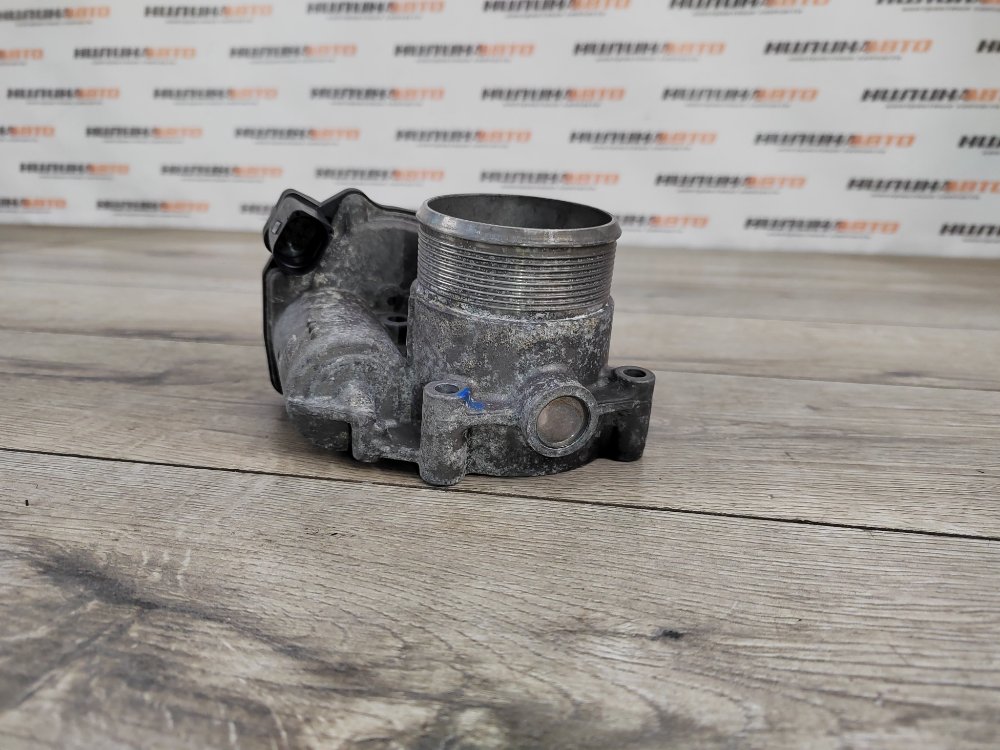 Дроссельная заслонка, 1900 рублей, Москва