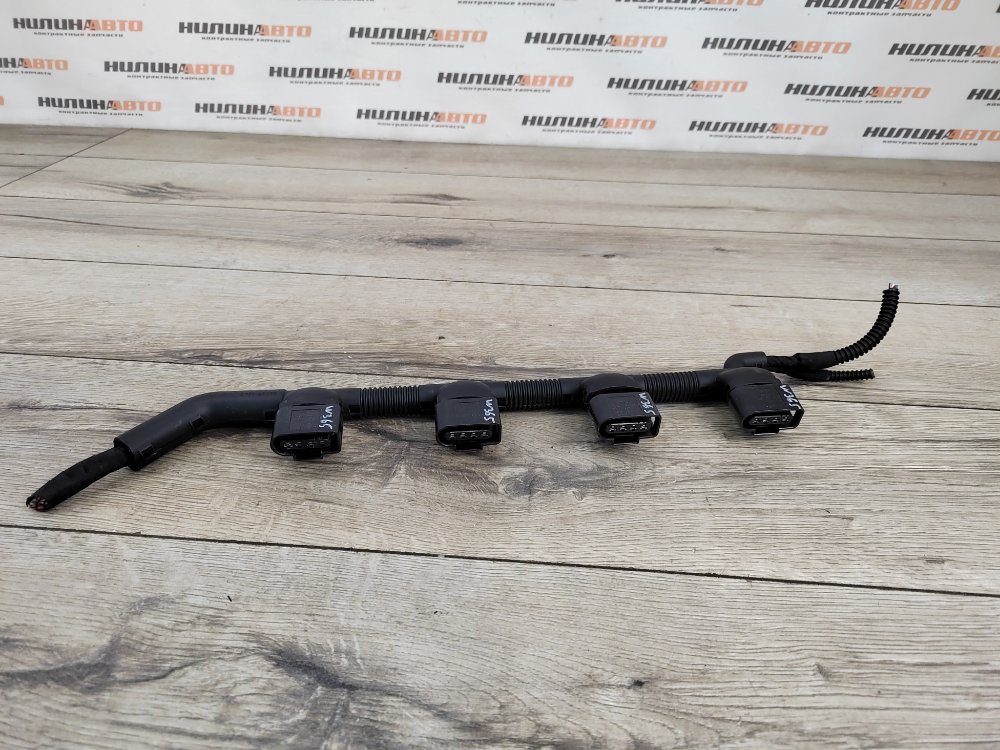 Фишка катушки зажигания, 2000 рублей, Москва