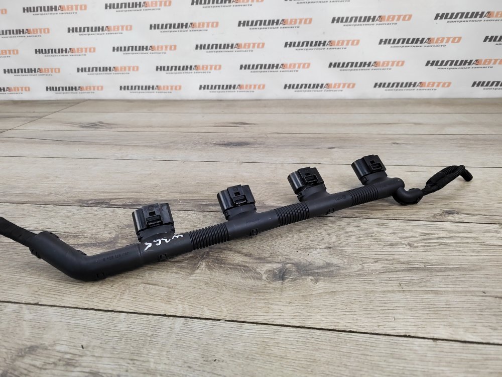 Фишка катушки зажигания, 2000 рублей, Москва