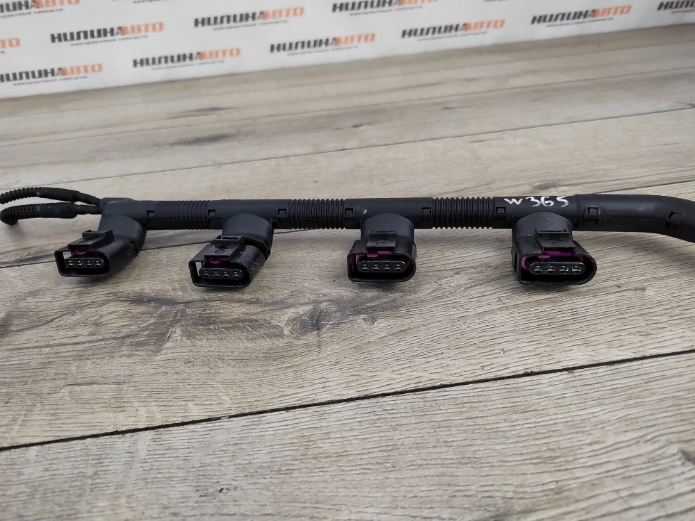 Фишка катушки зажигания, 2000 рублей, Москва