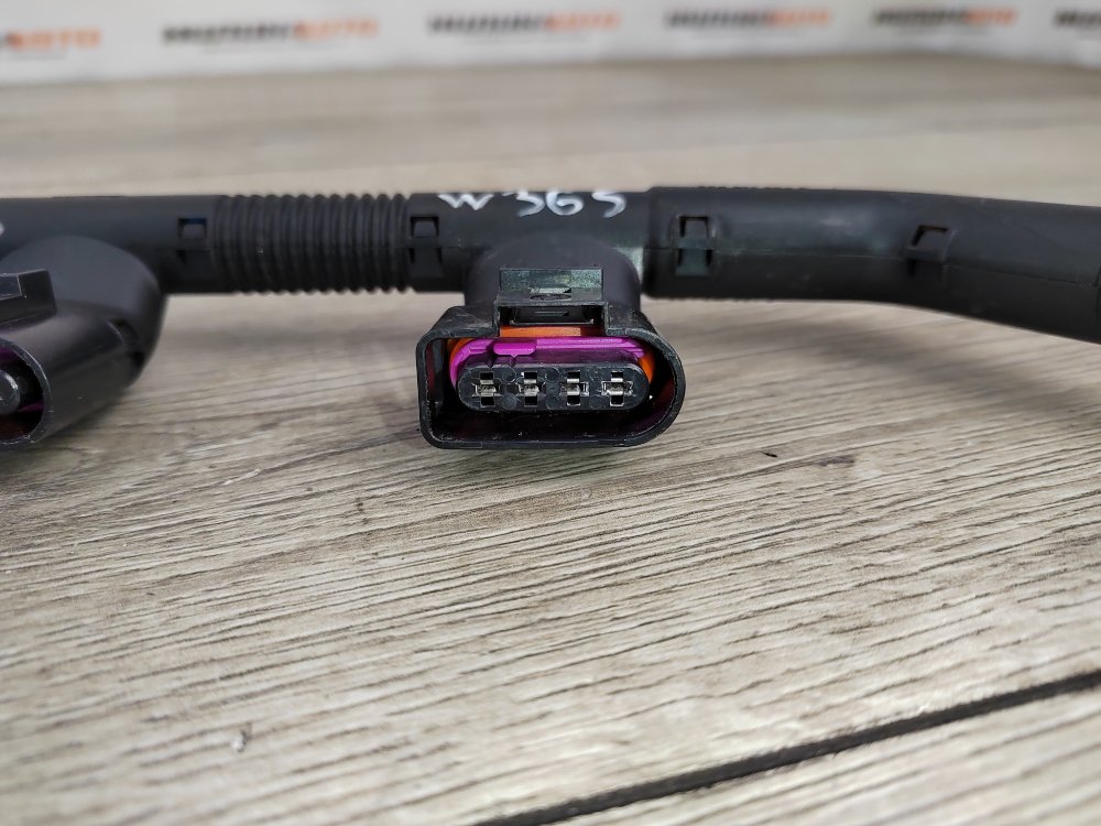 Фишка катушки зажигания, 2000 рублей, Москва