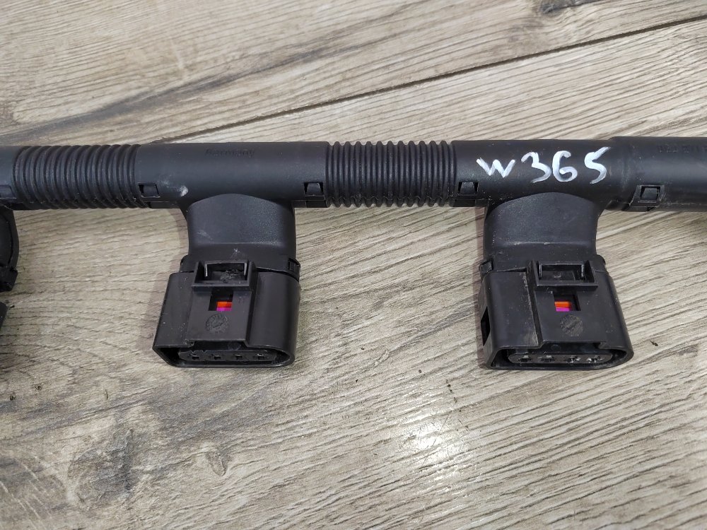 Фишка катушки зажигания, 2000 рублей, Москва