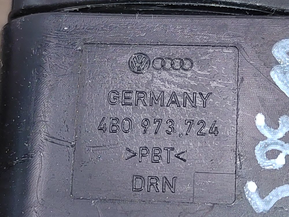 Фишка катушки зажигания, 2000 рублей, Москва