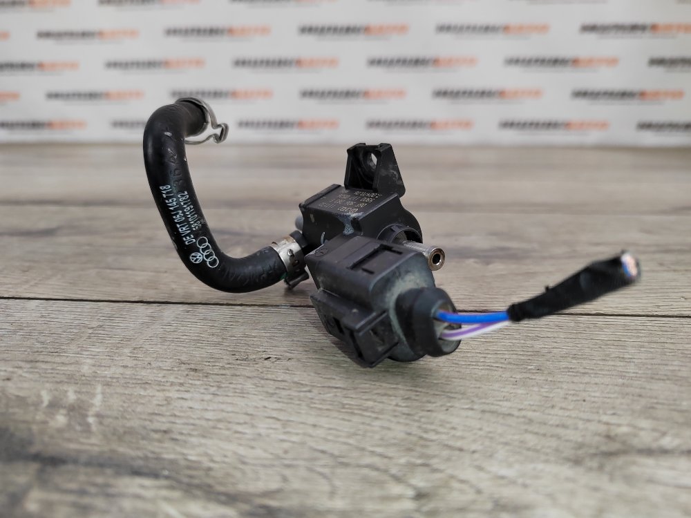 Клапан электромагнитный, 1200 рублей, Москва