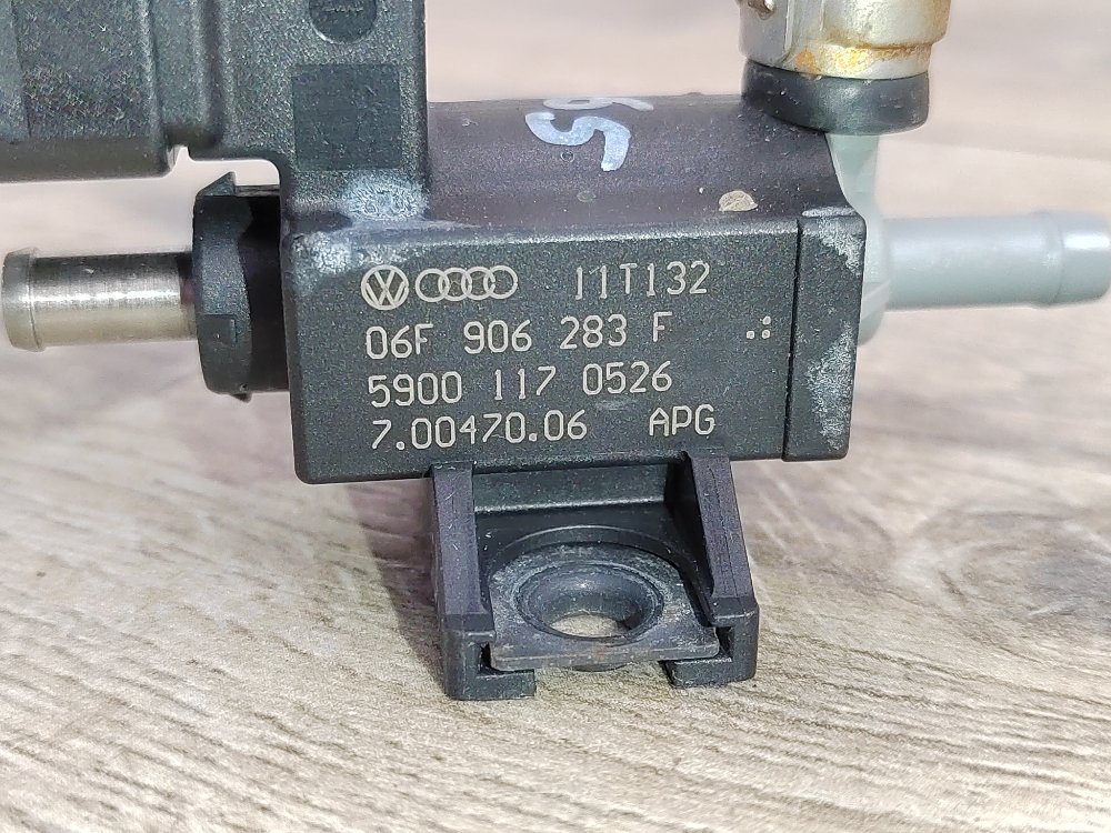 Клапан электромагнитный, 1200 рублей, Москва