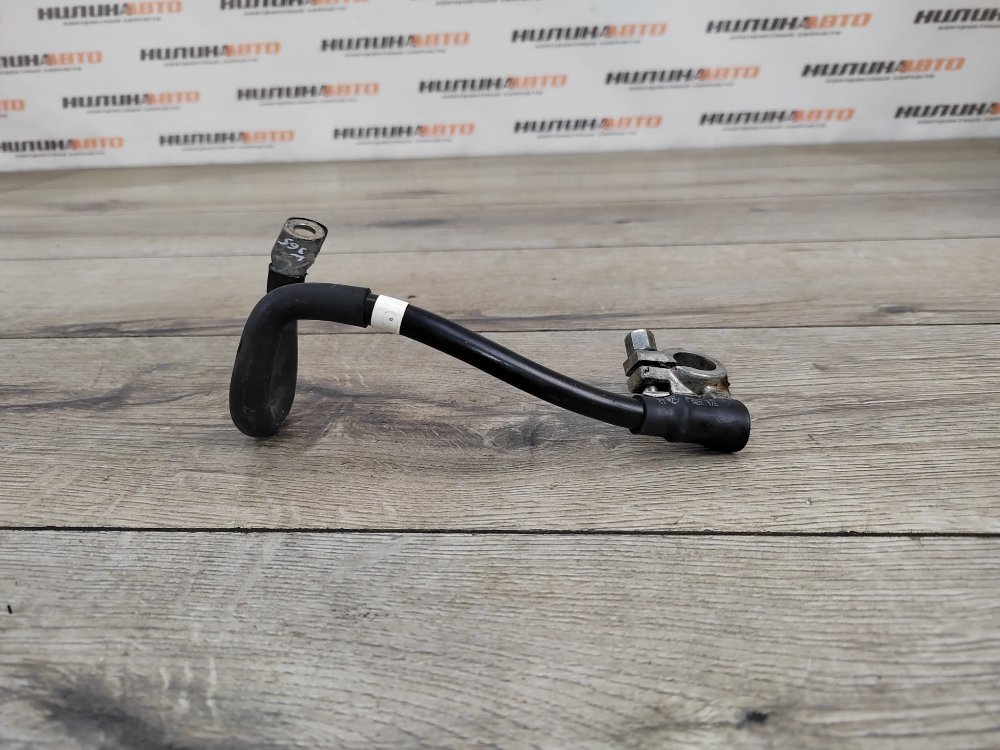 Клемма АКБ, 500 рублей, Москва