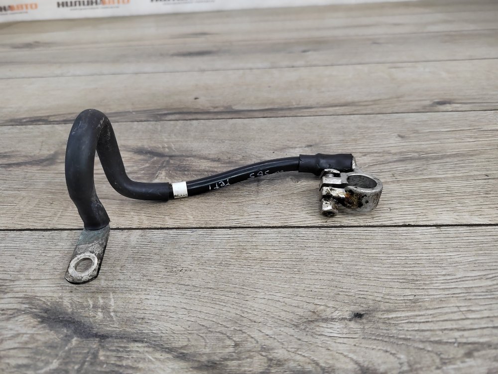 Клемма АКБ, 500 рублей, Москва