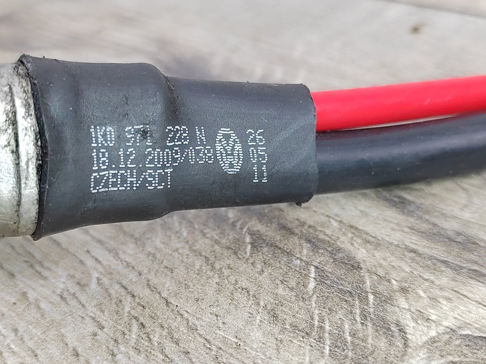 Клемма АКБ, 500 рублей, Москва