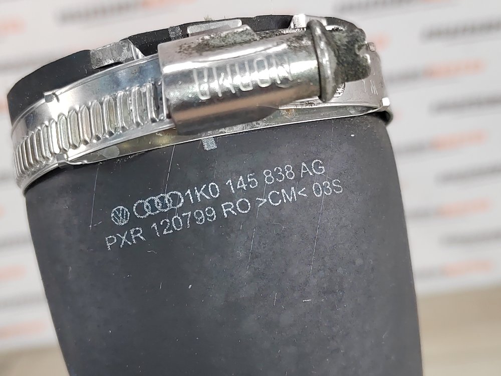 Патрубок интеркулера, 3000 рублей, Москва