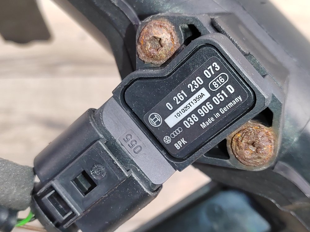 Патрубок интеркулера, 3000 рублей, Москва