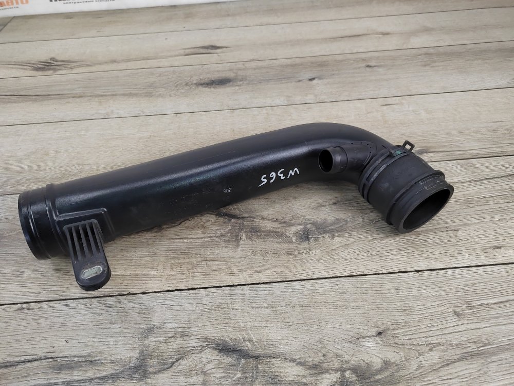 Патрубок турбины, 500 рублей, Москва